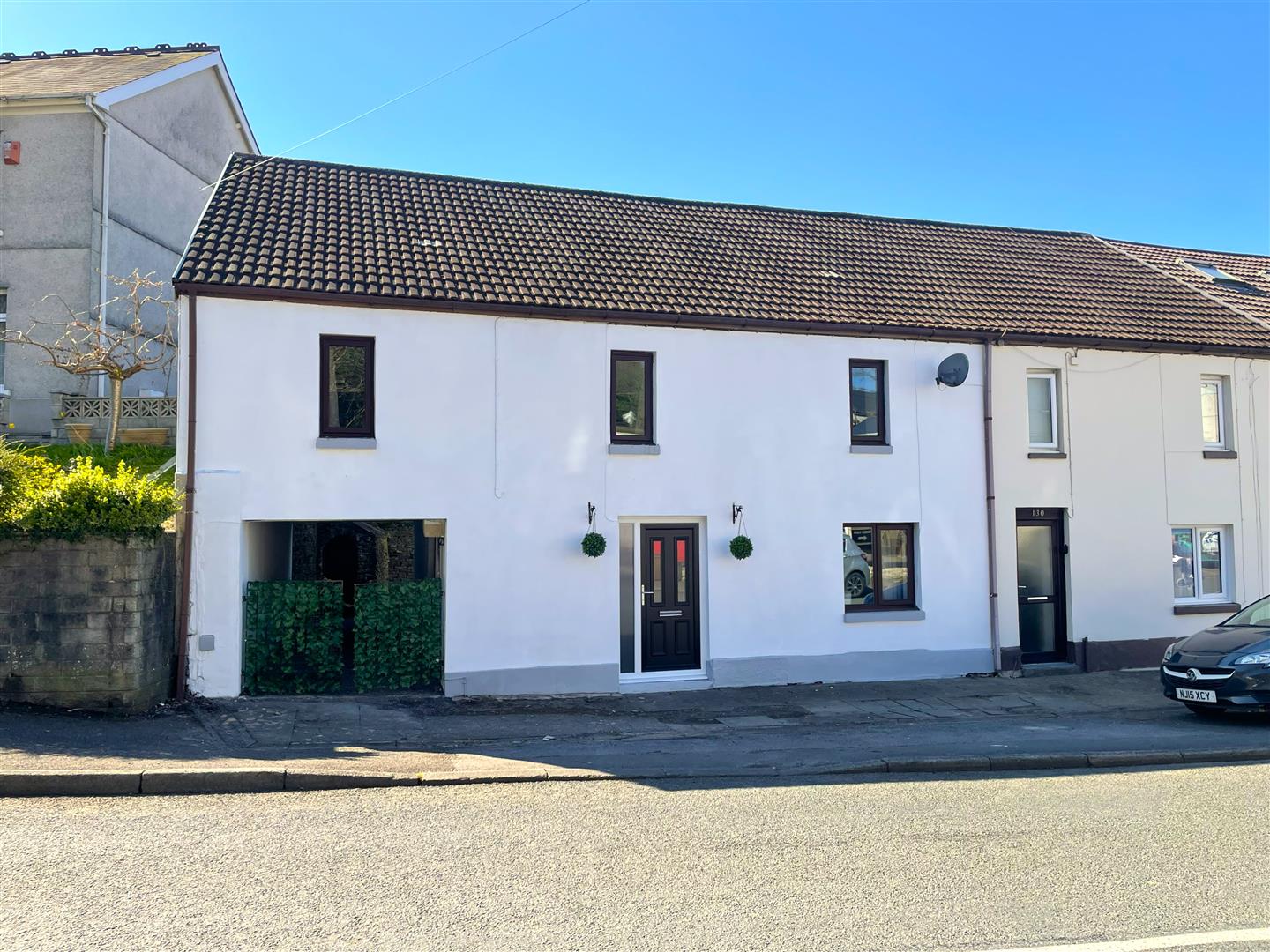 Bolgoed Road, Pontarddulais, Swansea, SA4 8JP